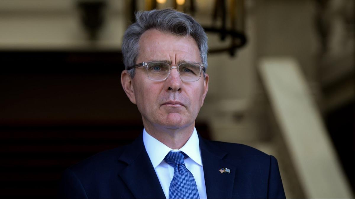 ABD'den Trkiye'ye Orta Asya ve Afrika teklifi! Pyatt: Birlikte almay deerlendiriyoruz