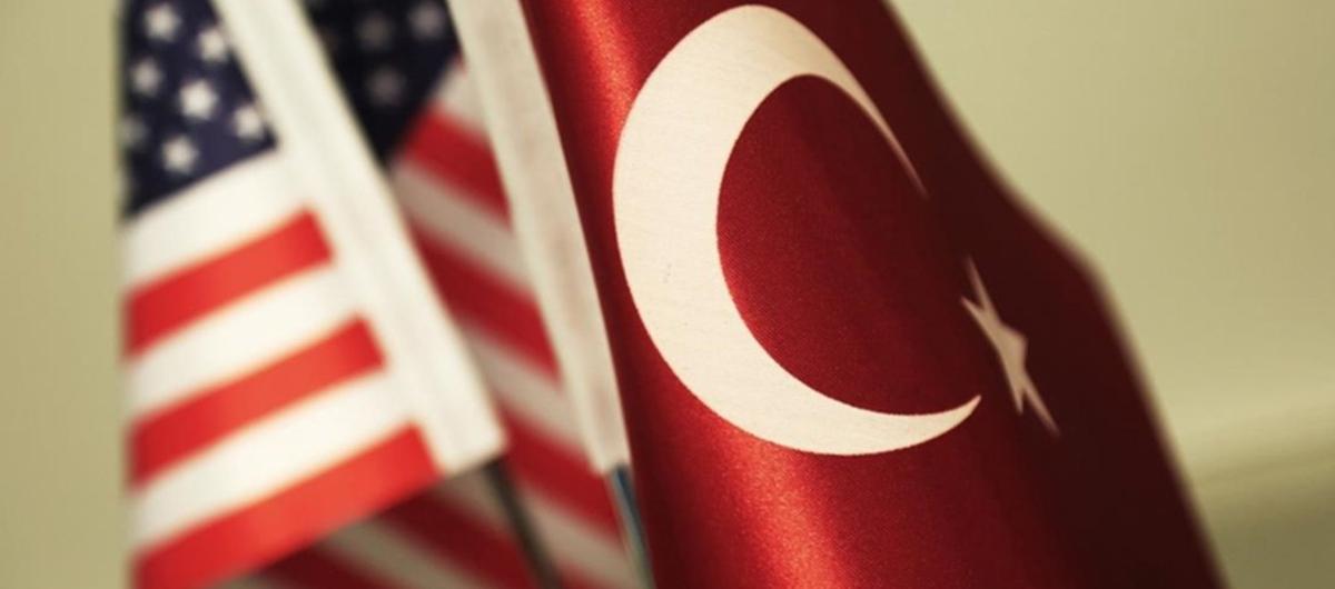 Ankara'nn etkili hamleleri dikkat ekti!  ABD'den Trkiye aklamas