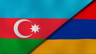 Azerbaycan ile Ermenistan heyetleri Kazakistan'da bir araya geldi