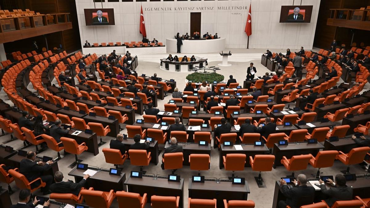 CHP'li vekil Yunus Emre'nin 'Halil Falyal' iddiasna Dileri Bakan Yardmcs avukatndan yalanlama 