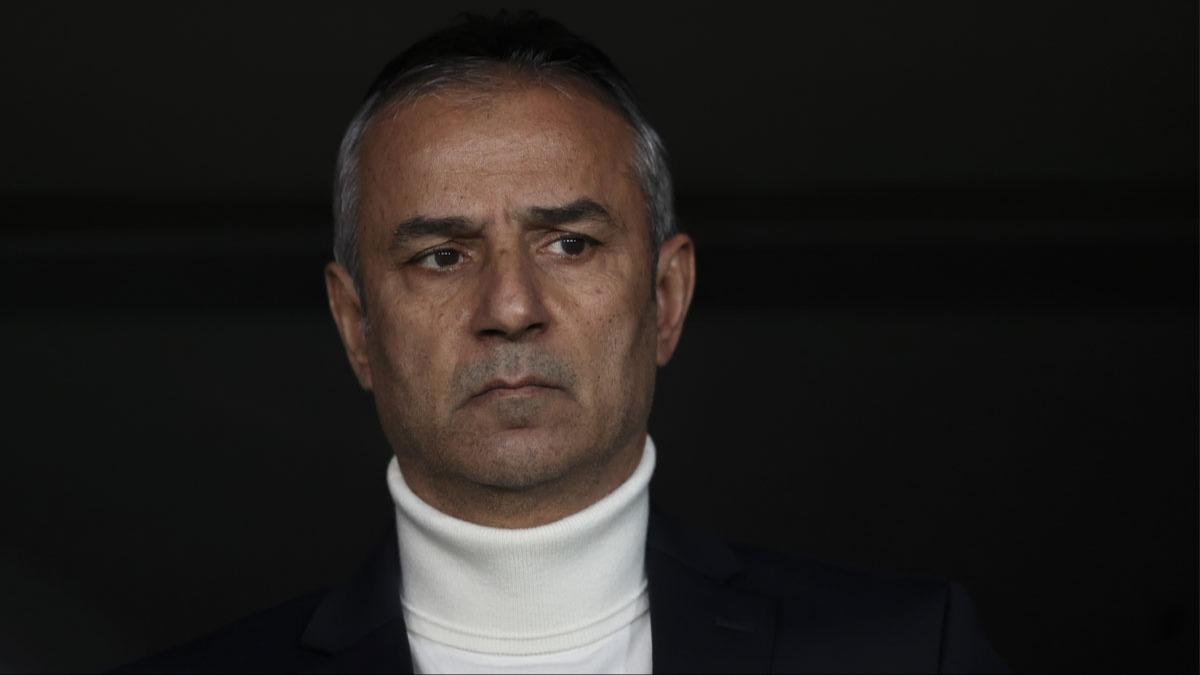 Fenerbahe'de ayrlk karar verildi! smail Kartal iin son 3 ma