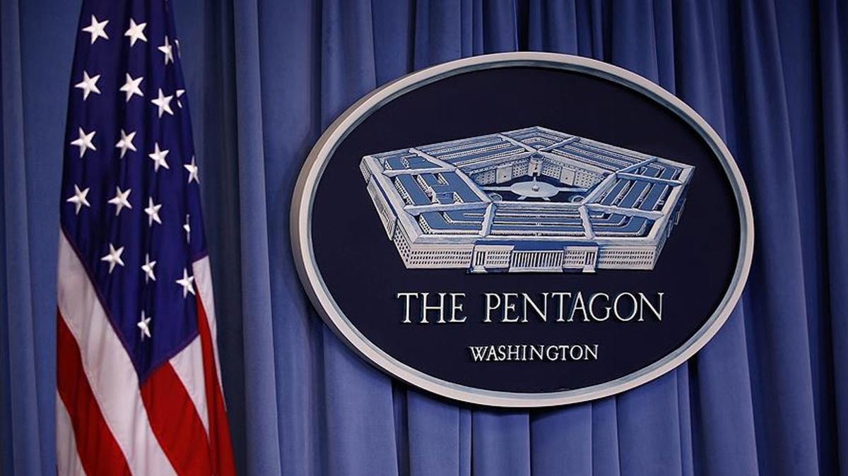 Pentagon'dan srail'e yardm aklamas: Gzden geiriyoruz