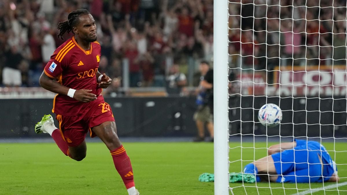 Roma, Renato Sanches iin kararn verdi! PSG bonservisi belirledi