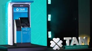 Trkiye'nin ATM Merkezi hayata geirildi! 7 kamu bankas TAM'da topland