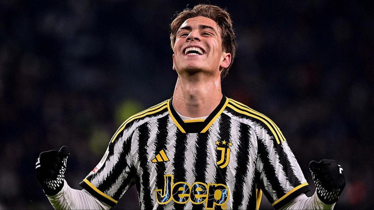 Allegri'den Kenan Yldz'n salk durumu hakknda aklama