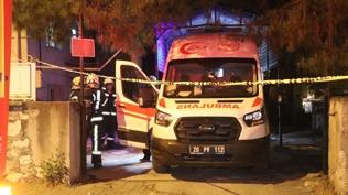 Ambulansta oksijen tp parlad: 2 yaral
