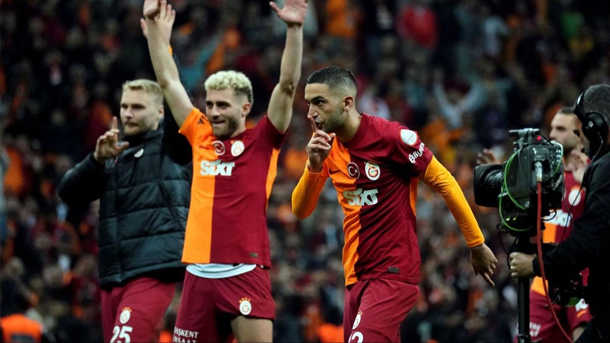 Fenerbahe puan kaybederse! Cim-Bom derbiye ampiyon kabilir