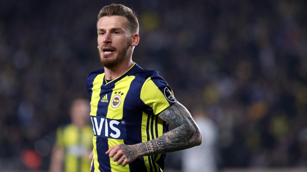Serdar Aziz'e talip kt!