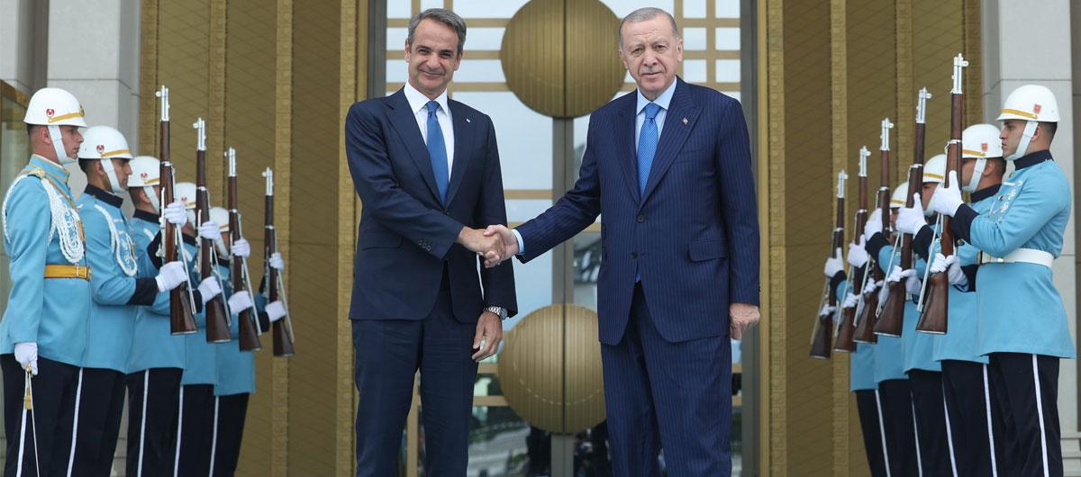 Cumhurbakan Erdoan: srail'i atekese zorlamaya ynelik diplomatik temaslarmz kararllkla srdreceiz