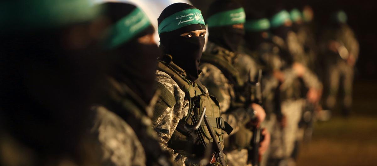 Hamas'tan atekes aklamas: Talepler zerinde konsenss var