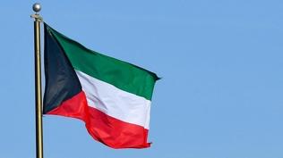 Kuveyt'te yeni hkmetin kurulduu akland