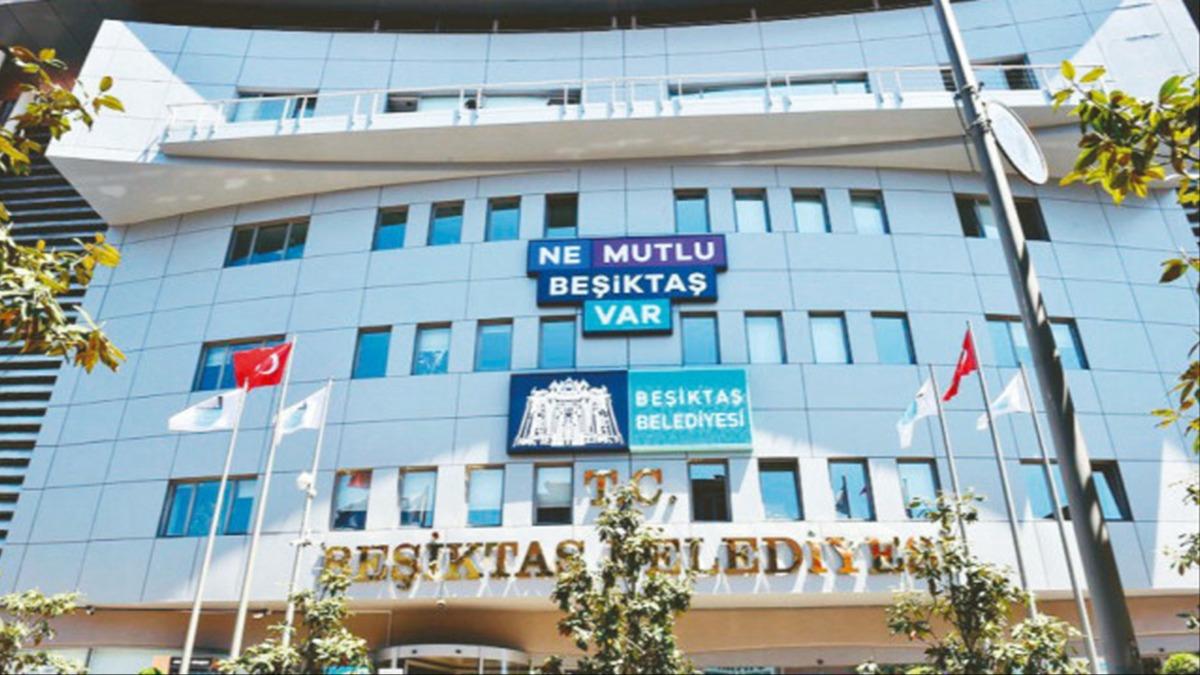 CHP, Adalar ve Beikta'a tek ivi akmad! Dev bteyle sfr yatrm