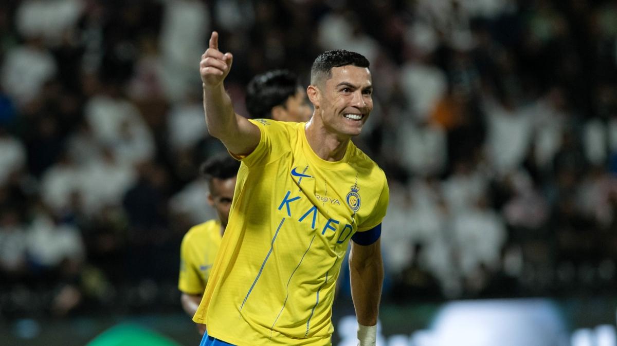 Cristiano Ronaldo'ya srpriz teklif!