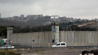 Filistin Esirler Cemiyeti: srail 25 Filistinli kadn hapishanelerde tutuyor