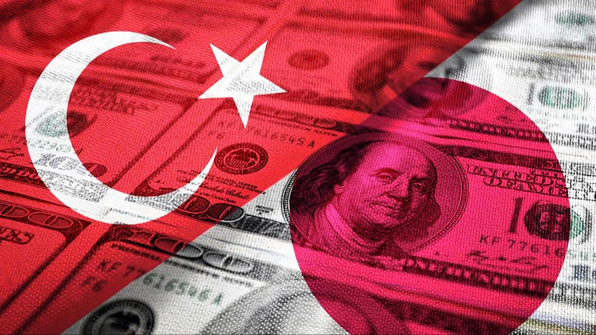 100. ylda Trkiye iin byk frsat! Milyarlarca dolarlk pastadan pay alabiliriz