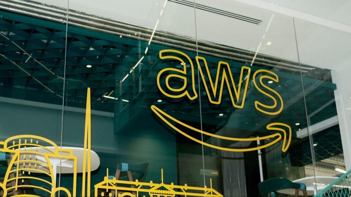 Amazon Web Services'ten Almanya'da yatrm plan