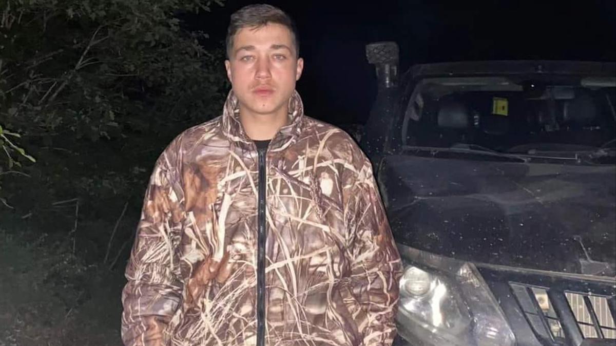 Ateli silahla bandan vurulan gen ld! Babas dahil 4 kii gzaltnda