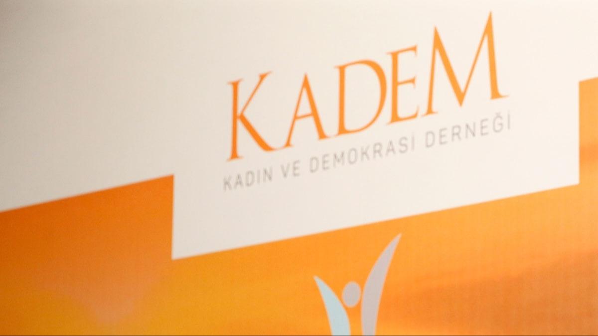 KADEM, Kadn Aratrmalar dergisindeki makale zerinden atlan iftiralara cevap verdi