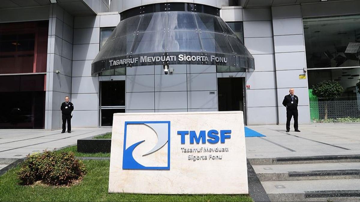 TMSF Bursa'da  arsay sata kard