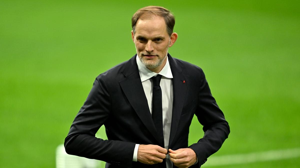 Bayern Mnih, Tuchel iin karar deitirdi!