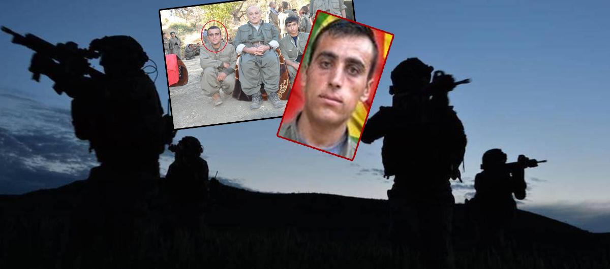 PKK'l hainlerin plan tutmad! MT'ten Hakurk'ta nokta operasyonu