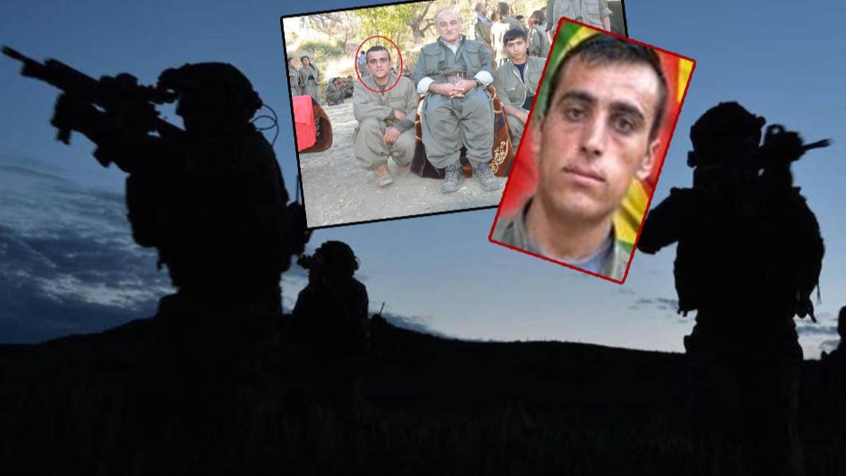 PKK'l hainlerin plan tutmad! MT'ten Hakurk'ta nokta operasyonu