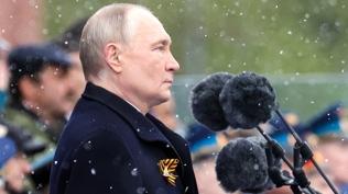Putin: in'le ticaret hacmimizde rekor krld