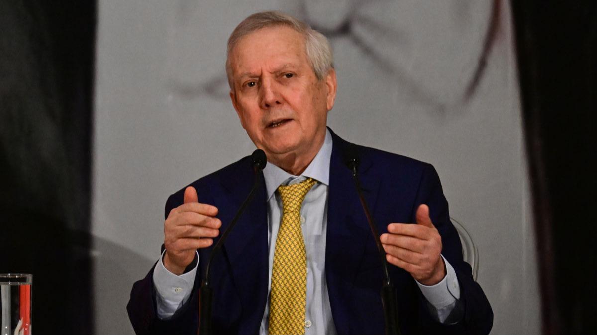 Aziz Yldrm'dan Ali Ko'a ar! ''Gelin imece usul birlikte yapalm''