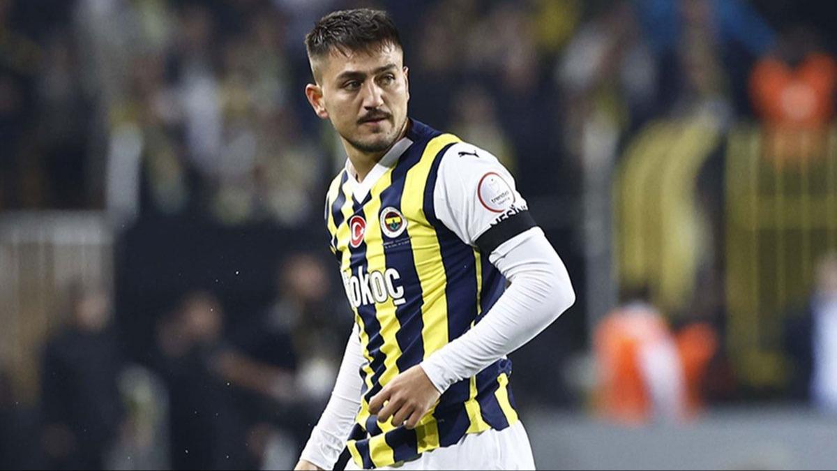 smail Kartal'dan Cengiz nder'e: Gster kendini