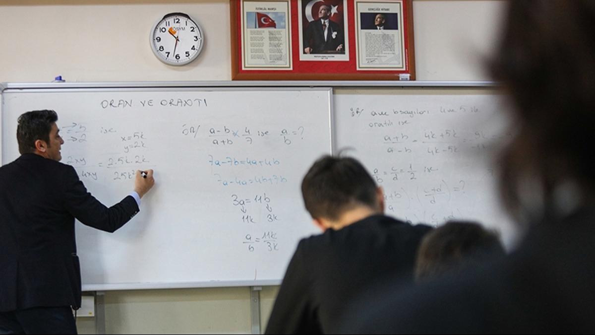  MEB duyurdu: 20 bin szlemeli retmen atamas iin bavuru tarihleri belli oldu 