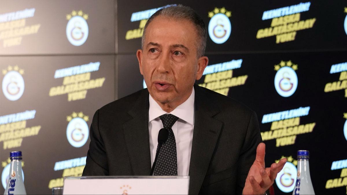 Metin ztrk'ten derbi hakemine sert tepki! ''Sabrmzn bir snr var''