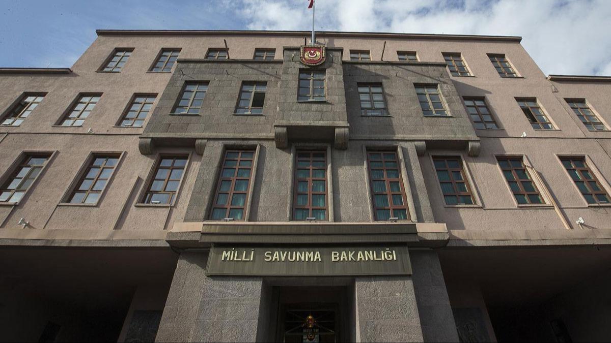 MSB 19 Mays'ta 27 limann ziyaret edileceini bildirdi