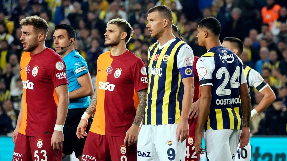 Sper Lig'de kritik hafta! ampiyon bu hafta belli olabilir