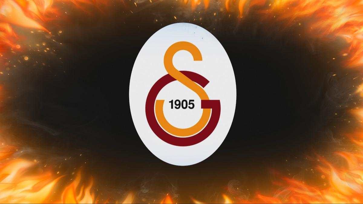 UEFA'dan Galatasaray'a ceza!