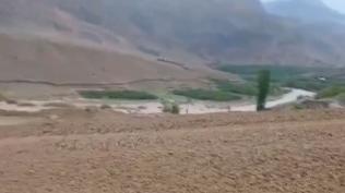 Afganistan'da sel felaketi: Hayatn kaybedenlerin says 400'e yaklat