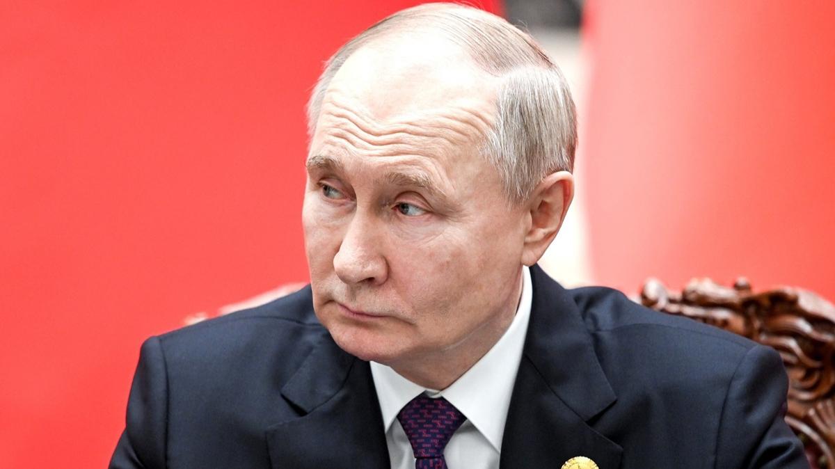 Putin: stanbul'daki anlama temelimiz
