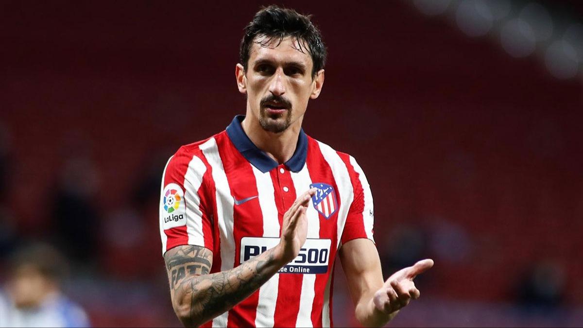 Sper Lig devine nerildi! Stefan Savic iin artlar zorlanacak