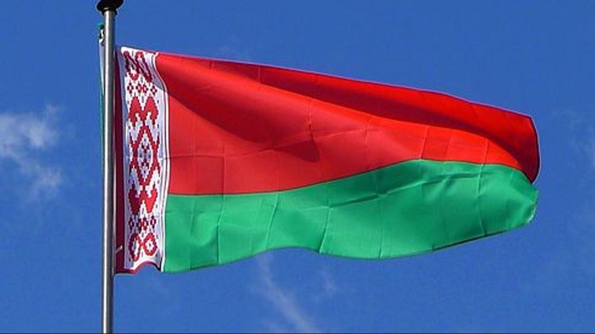Belarus: Endie ile karladk