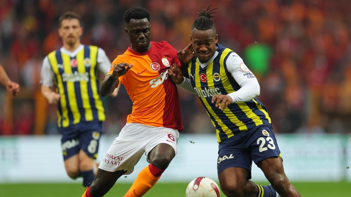 Davinson Sanchez: Haftaya da biz sevineceiz