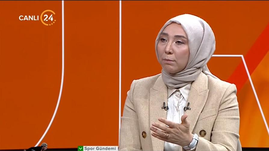Doç. Dr. Fatmanur Altun yeni kitabı "Aşk Bitti Yapı Paydos"u anlattı