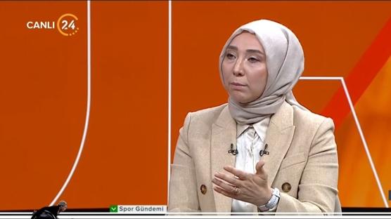 Do. Dr. Fatmanur Altun yeni kitab 'Ak Bitti Yap Paydos'u anlatt