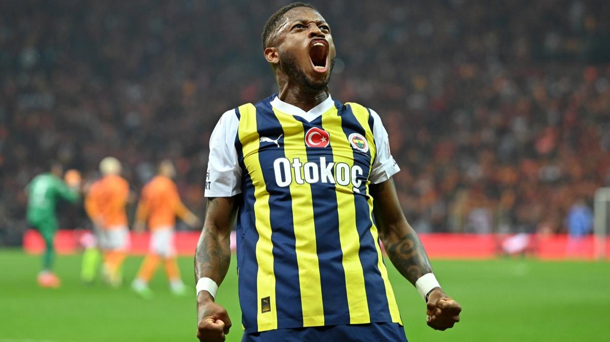 Fred: Bu bir onur mcadelesiydi
