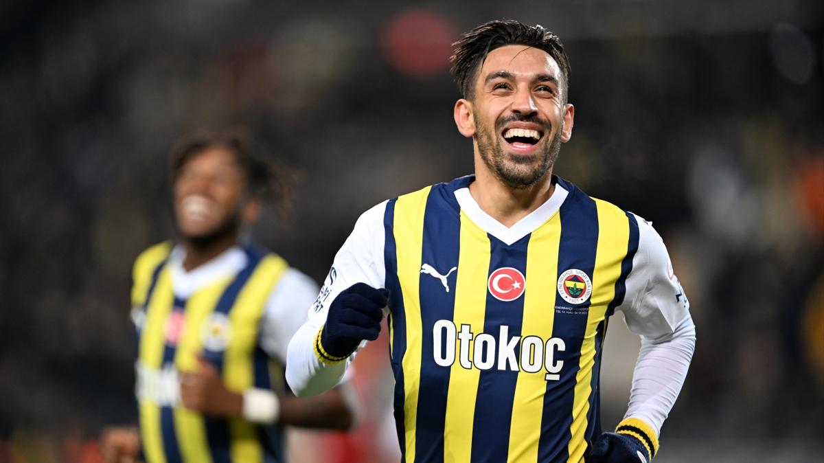 rfan Can Kahveci'den Icardi'ye gnderme!