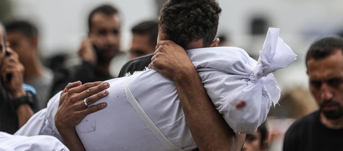 galci srail kana doymuyor! Biri gazeteci onlarca Filistinli ehit oldu