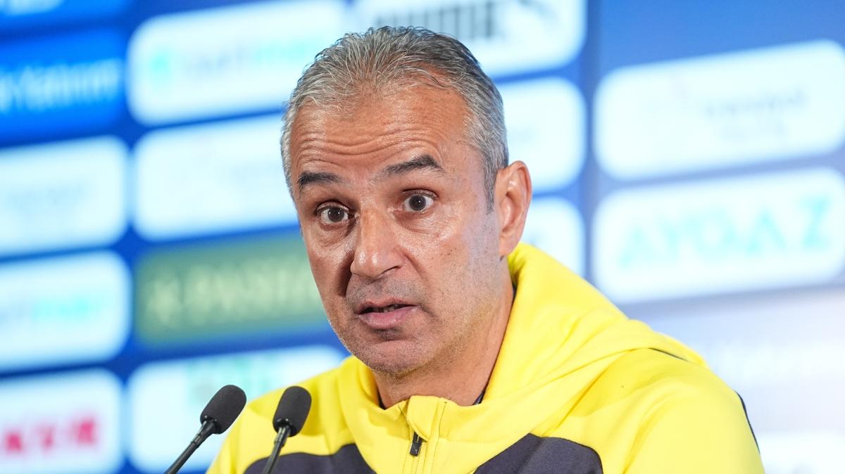 smail Kartal: ampiyonluu son haftaya tayacaz