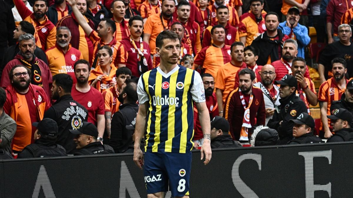 Mert Hakan Yanda: Bakan Ali Ko devre aras arad