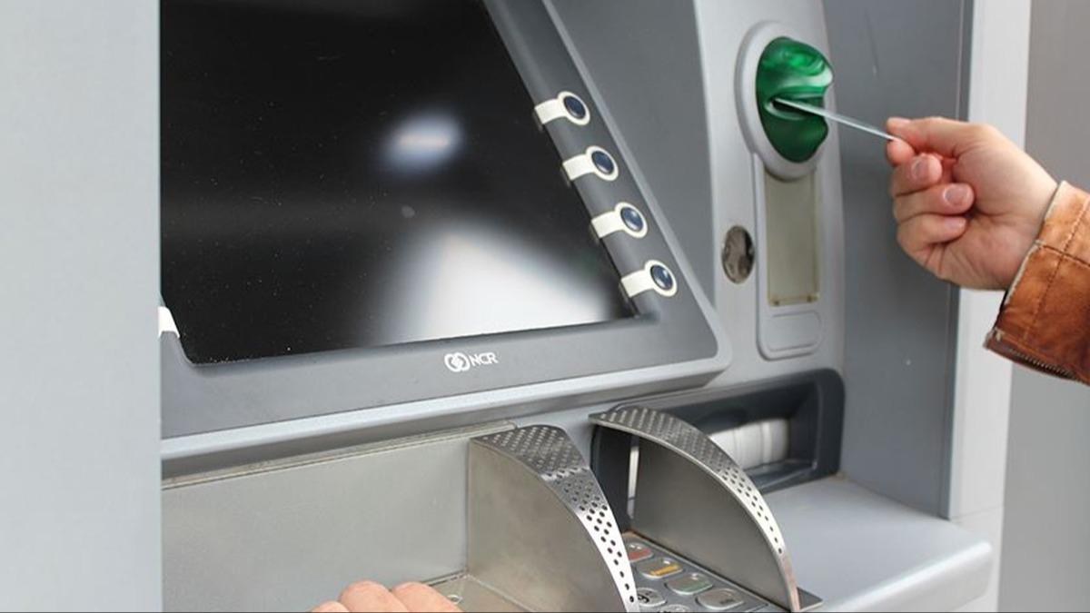 Yargtay'dan ATM'den hrszlk karar