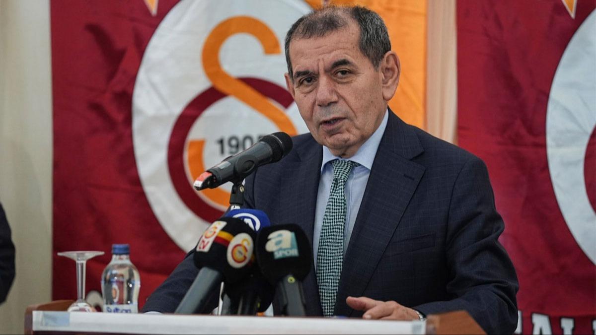 Dursun zbek'ten arpc aklamalar! ''Ali Ko'tan bunun hesabn soracam''