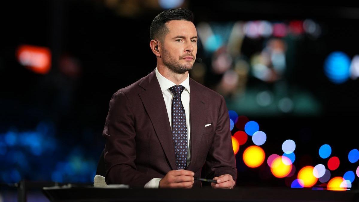 Redick, Lakers'n ko adaylar arasnda ilk srada