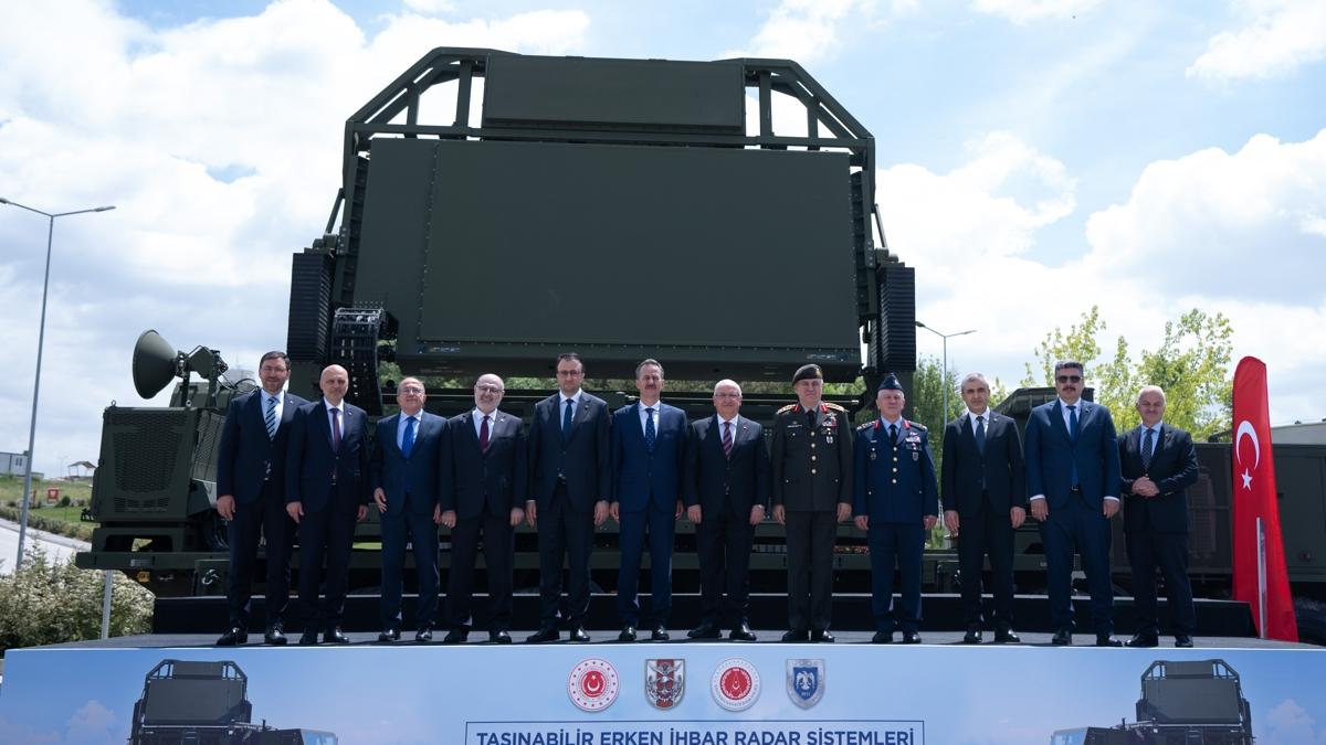 Türkiye'nin en uzun menziline sahip! TSK'ya teslim edildi: Ordumuza önemli bir üstünlük sağlayacak